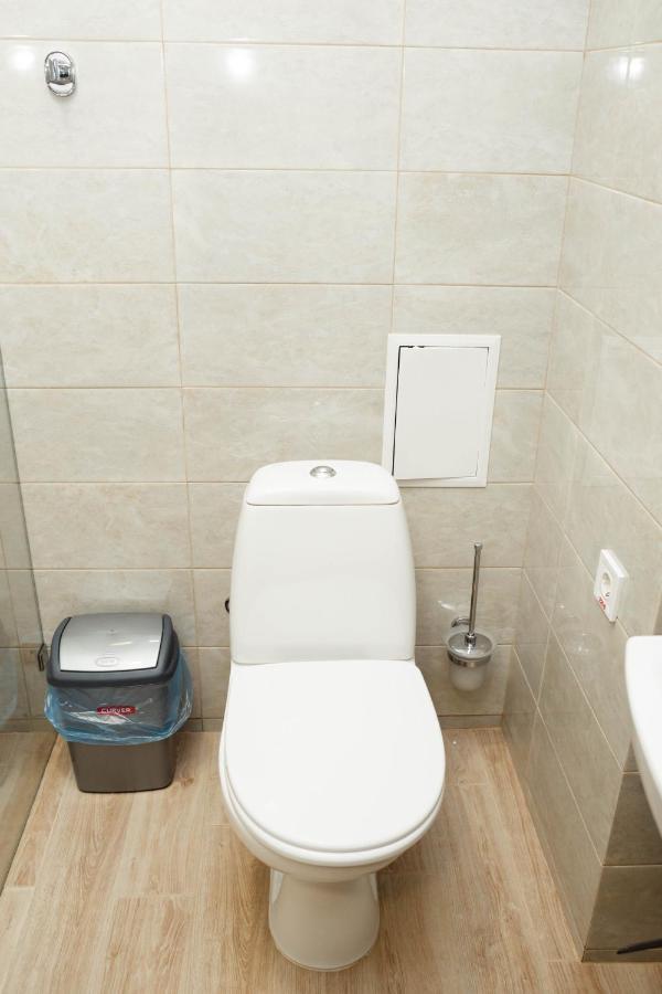 River Park Hotel Kovelʼ Екстериор снимка
