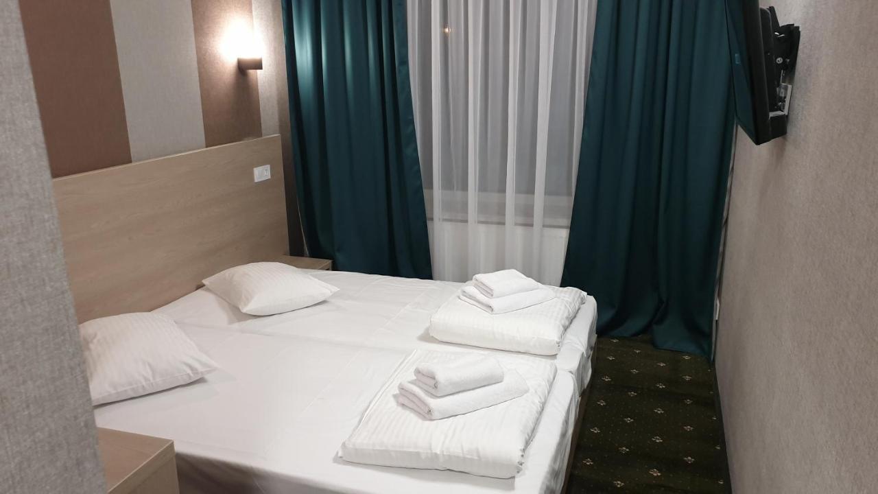 River Park Hotel Kovelʼ Екстериор снимка